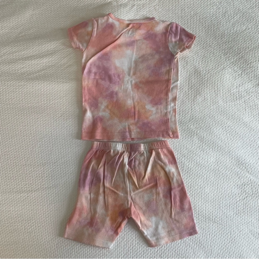 Bundle of Toddler PJs Size 4T - Picture 7 of 13